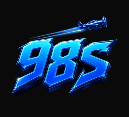98S Game logo
